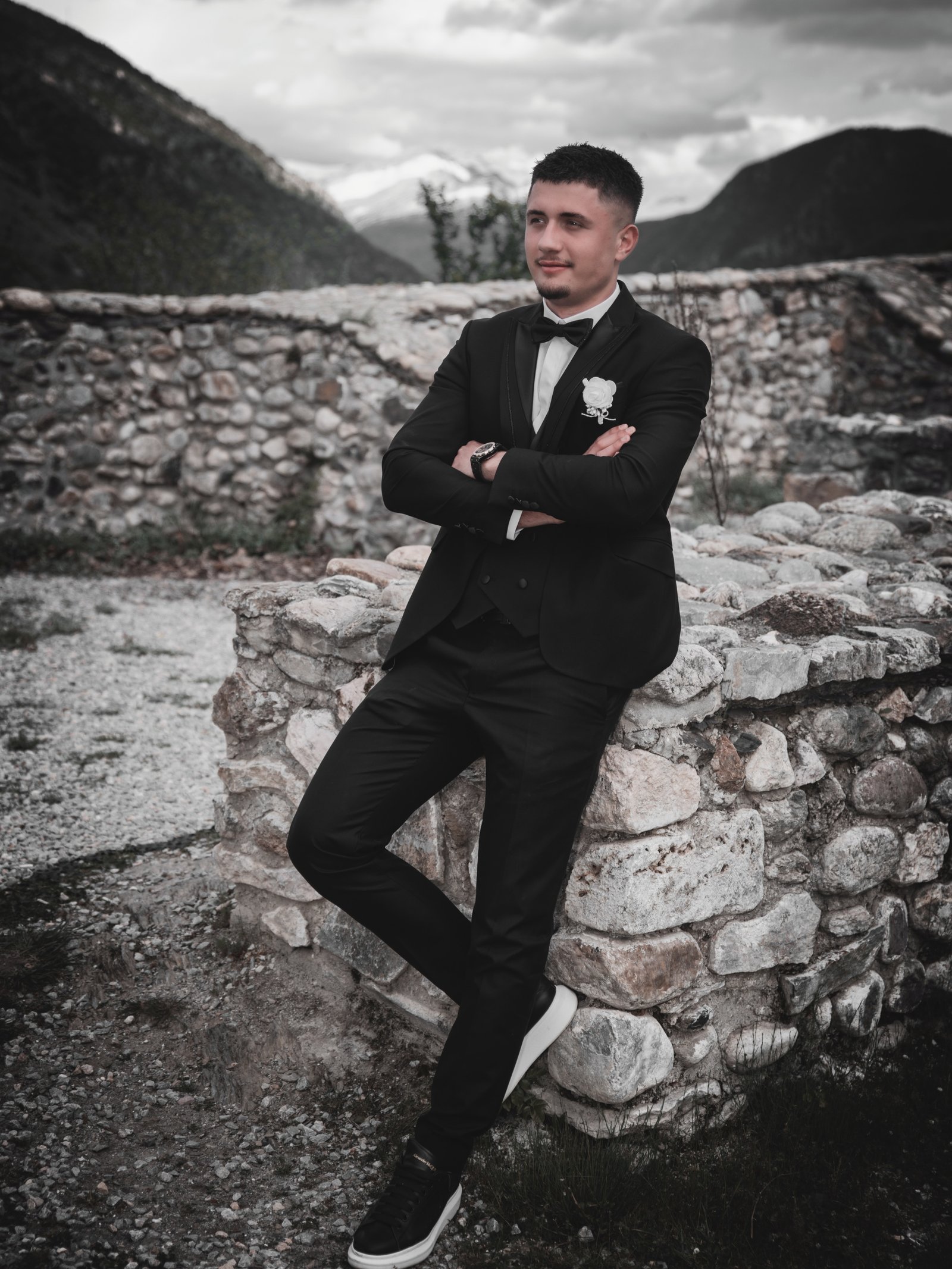 Instagram — Kushtrim Selaj Photography